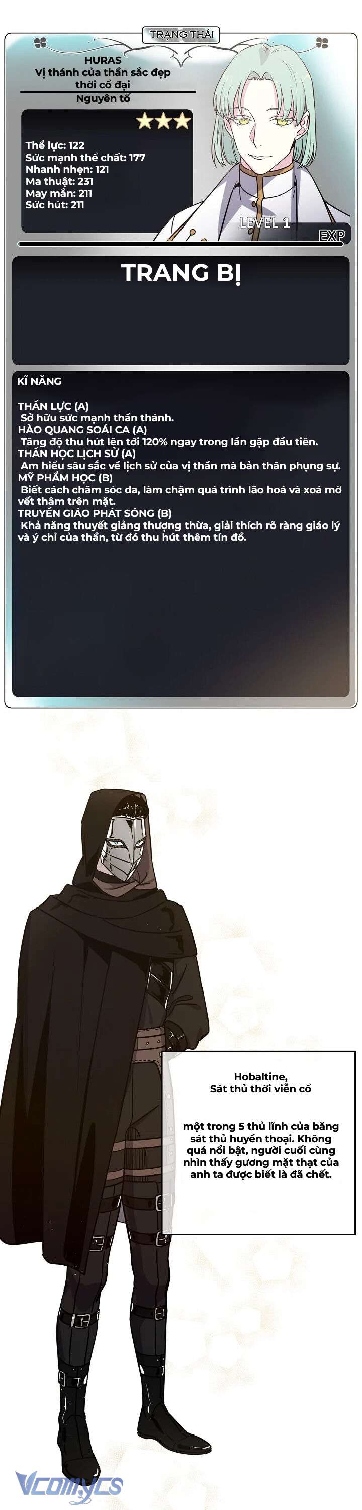 CHITRA Chap 95 - Next Chap 96