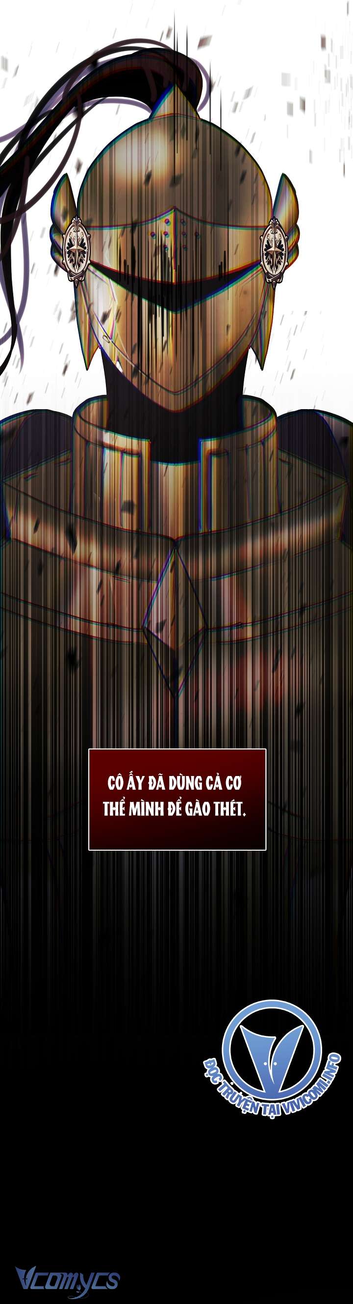 Gia Đình Bị Ám Ảnh Bởi Tôi Chap 82 - Next Chap 83