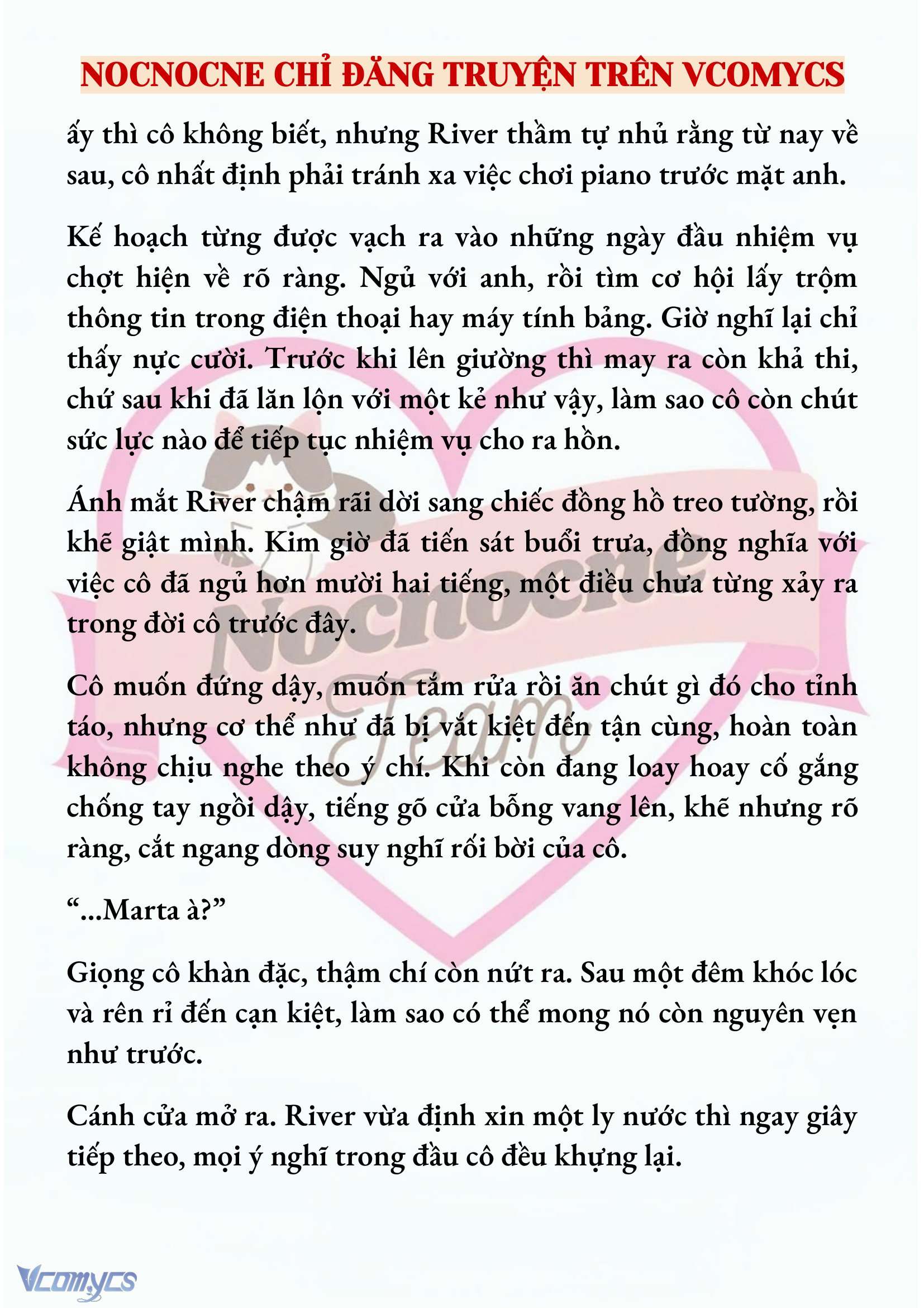 [TIỂU THUYẾT] ĐIỂM CHÍ Chap 26 - Trang 2