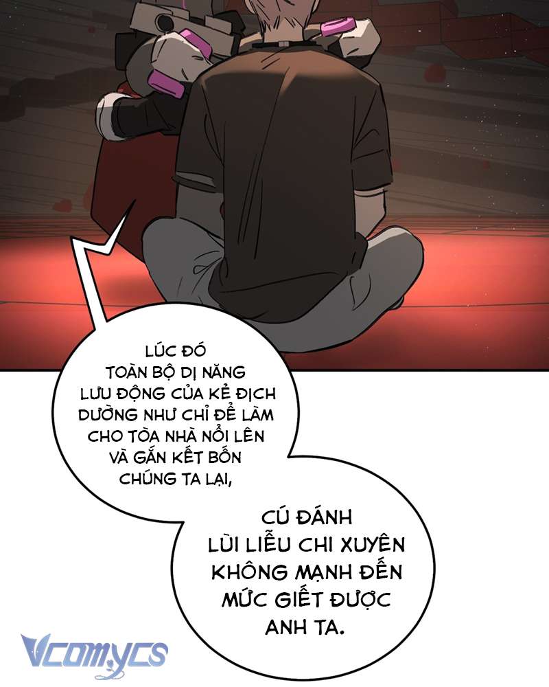 Ác Chi Hoàn Chapter 37 - Next Chapter 38