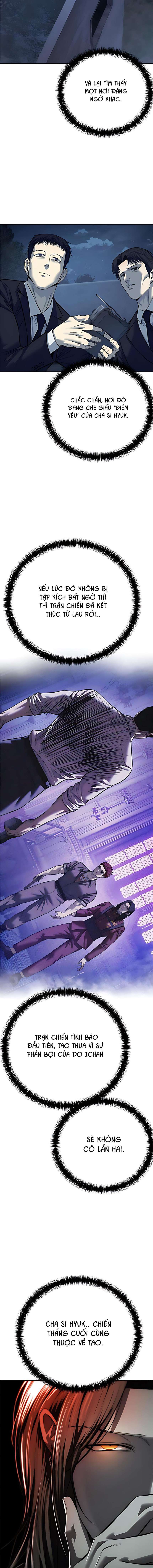 Red Shirt Chap 31 - Next Chap 32