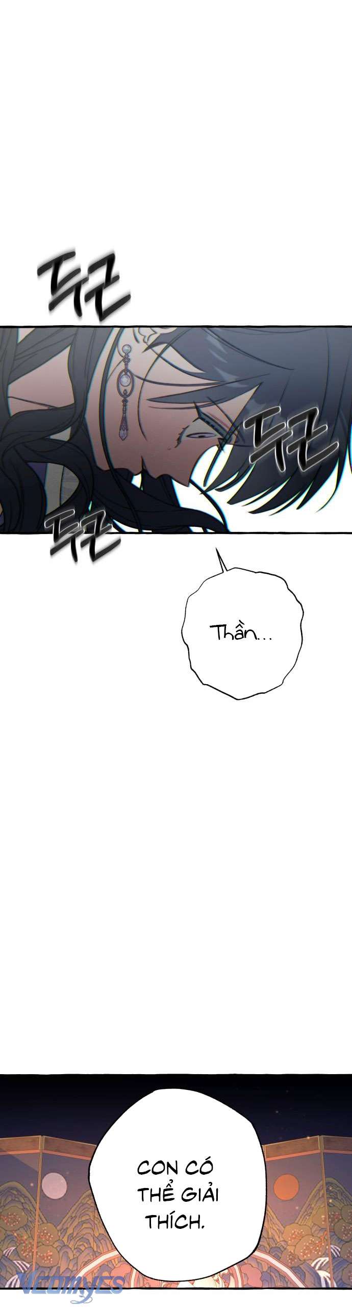 Chuyện Tình Tuyết Phương Bắc Chap 36 - Trang 4