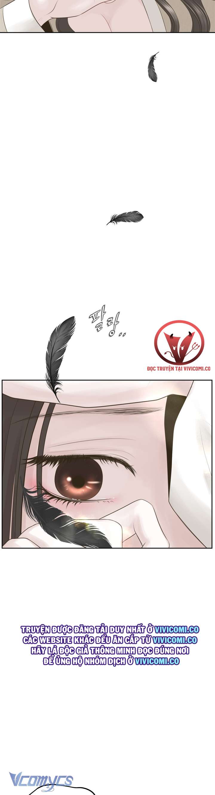 [18+] Hương Đào Hoa Chap 10 - Next Chap 11