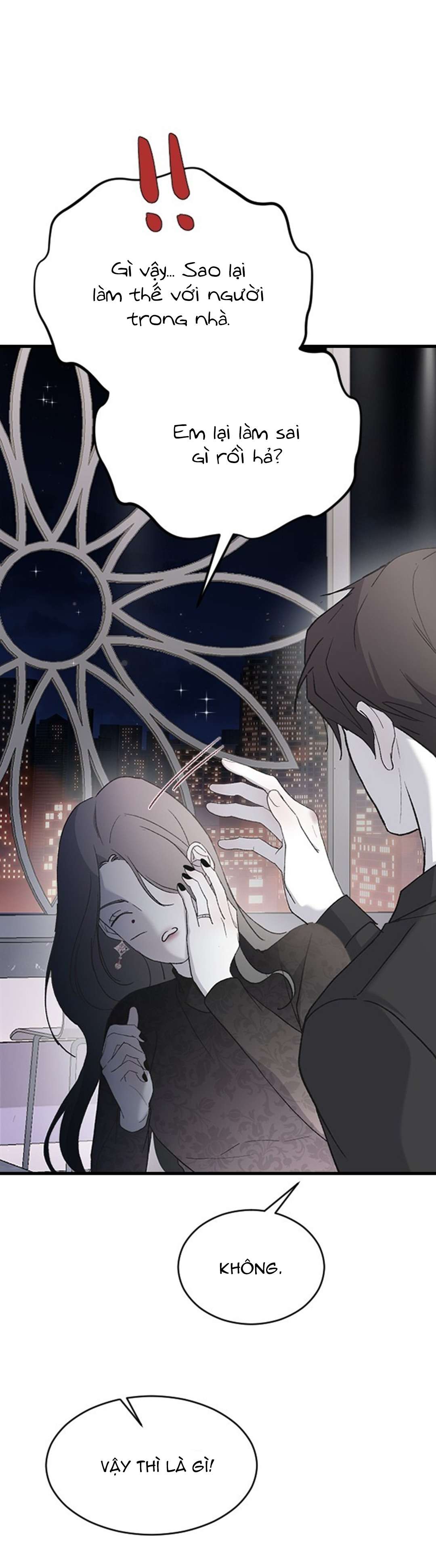 Ba Anh Trai Cực Phẩm Của Tôi Chap 74 - Next Chap 75