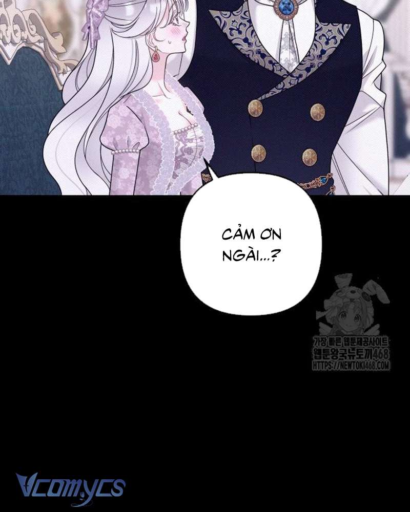 Trước Khi Em Có Ý Định Chạy Trốn Ta Sẽ Ngăn Chặn Nó Chap 20 - Trang 3