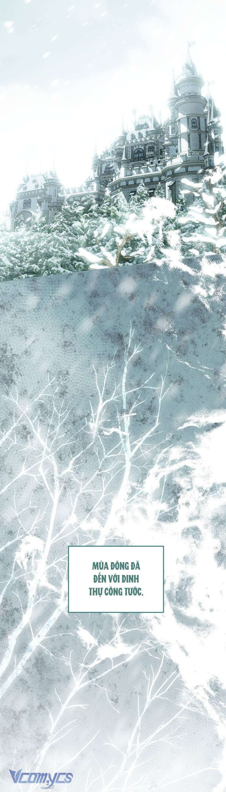 Người Vợ Hắc Ám Của Cậu Chồng Nhỏ Chap 21 - Next Chap 24