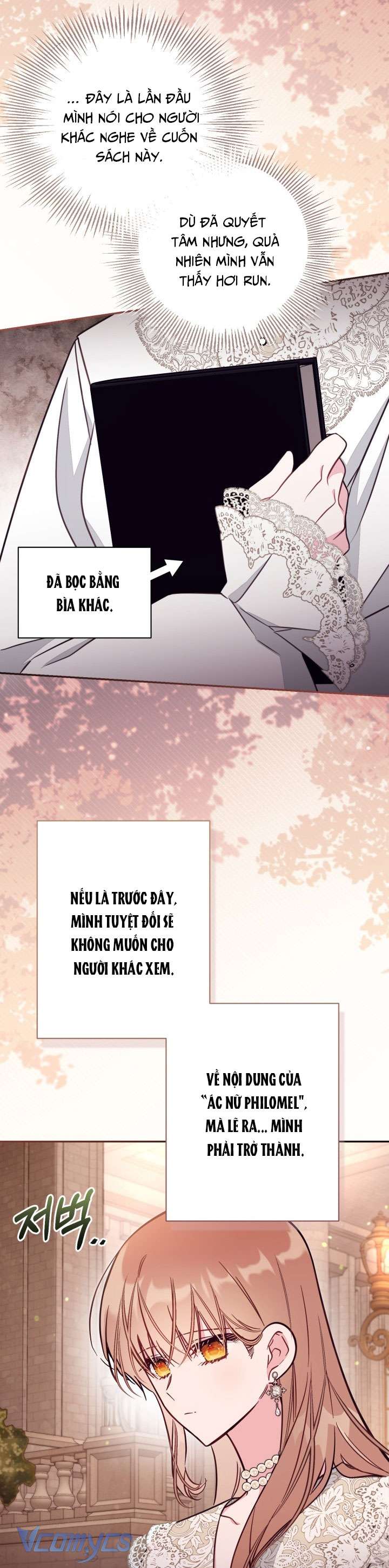 Không Có Chỗ Cho Kẻ Giả Mạo Chap 87 - Trang 2