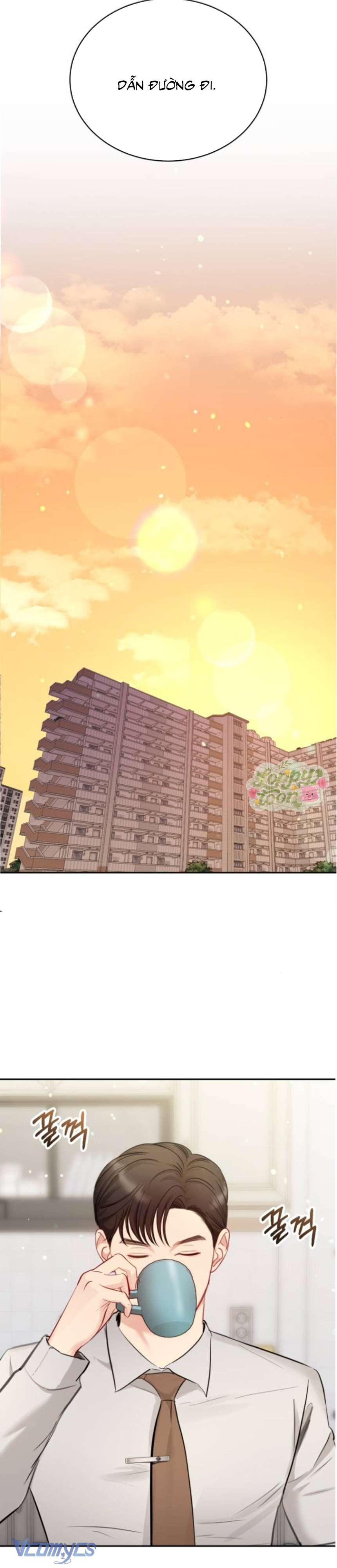 Quyền Lực Của Thư Ký Chapter 16 - Next Chap 17