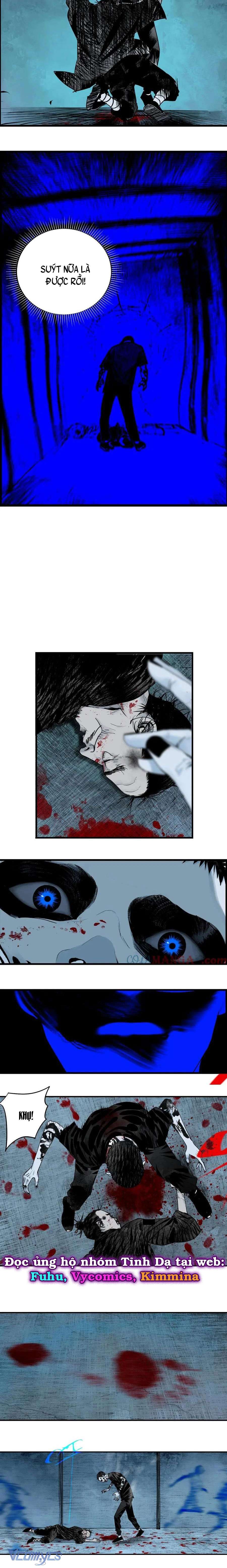 Sở Ô Chapter 26 - Trang 4