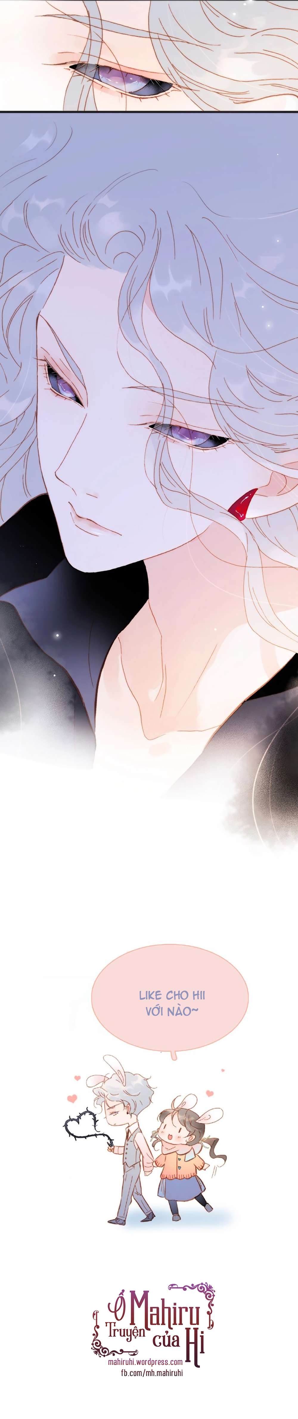 Tiếng Đàn Lặng Câm Giữa Lòng Vũ Trụ Chapter 49 - Trang 4