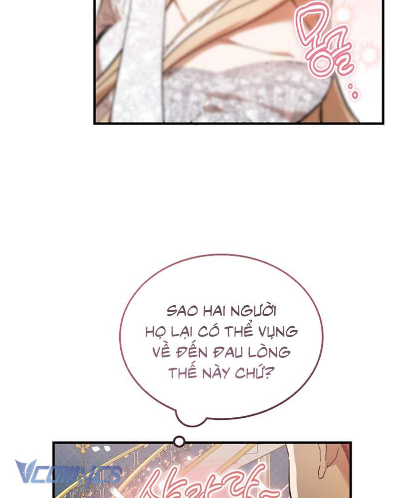 Ác Quỷ Nuôi Dưỡng Tiểu Thư Chapter 46 - Trang 4