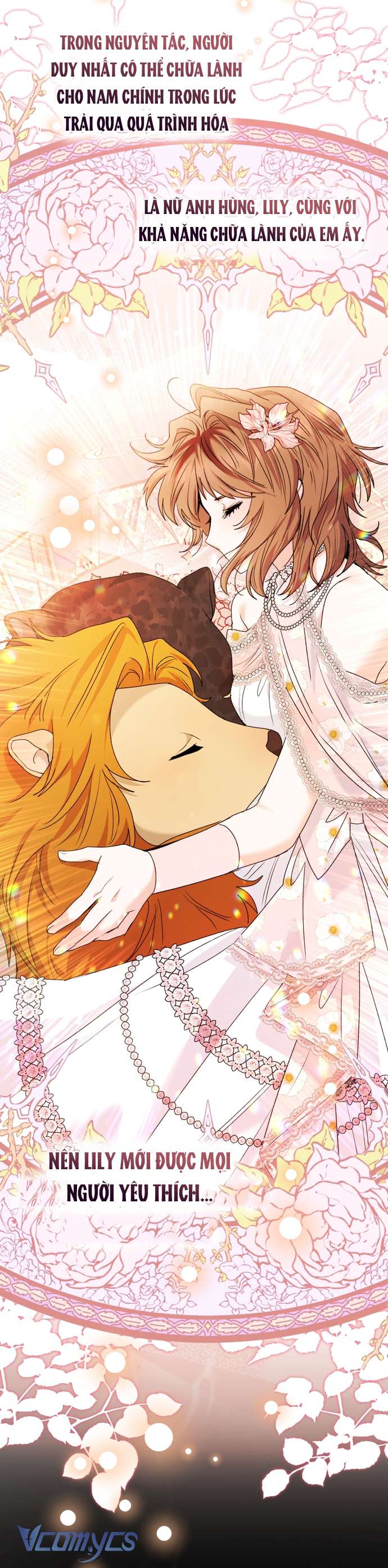 Bé Con Cá Voi Sát Thủ Chap 78 - Next Chap 79