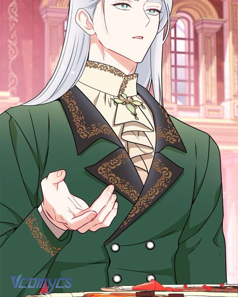 Hầu Gái Độc Quyền Của Hoàng Hậu Phản Diện Chap 75 - Next Chap 76