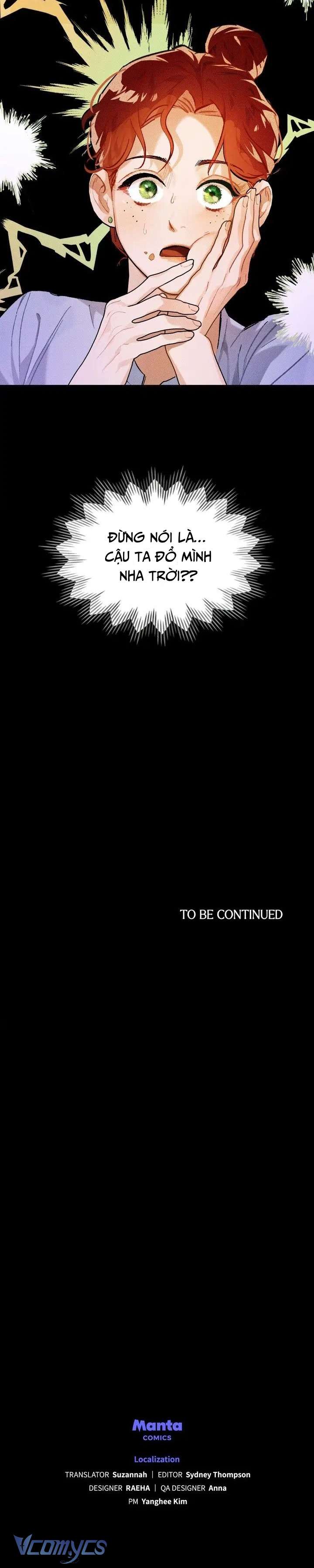 Rơi Vào Nguy Hiểm Chap 7 - Trang 2