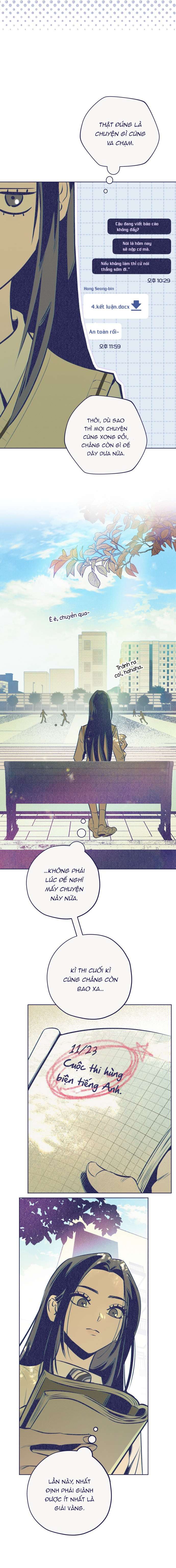 Trắc Nghiệm Bốn Lựa Chọn Chap 4 - Next Chap 5