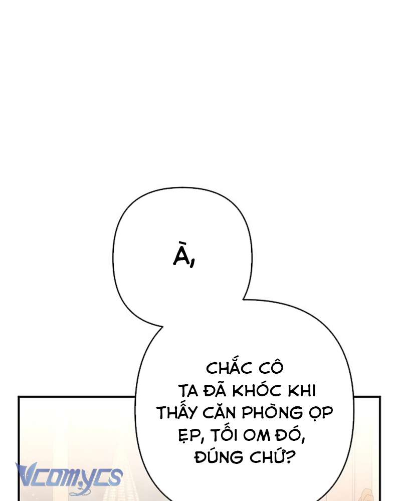 Trước Khi Em Có Ý Định Chạy Trốn Ta Sẽ Ngăn Chặn Nó Chap 1 - Trang 4