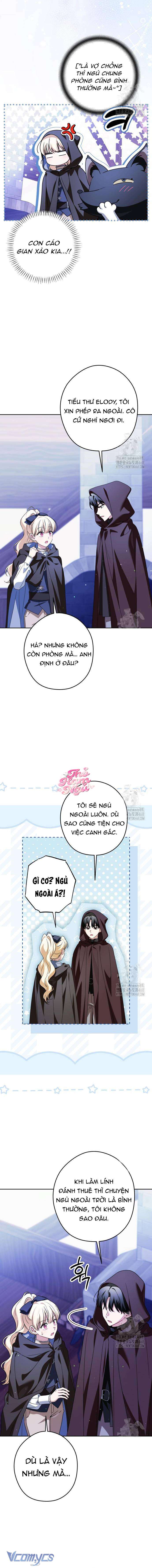 Gia Đình Phản Diện Phản Đối Tự Lập Chap 60 - Next Chap 61