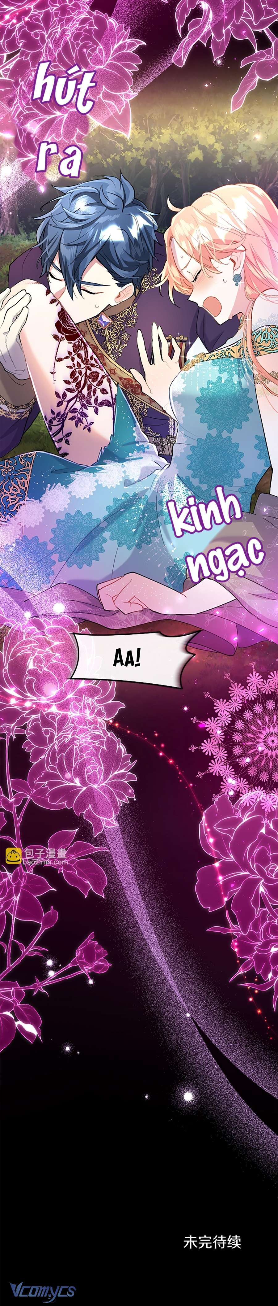 Đại Tiểu Thư Sao Phải Giả Nam Chapter 47 - Trang 4