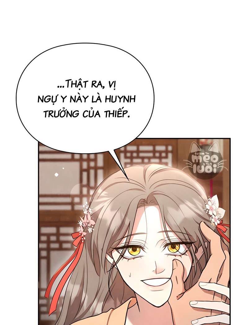 [18+] Đêm Cưỡng Đoạt Chap 16 - Trang 2