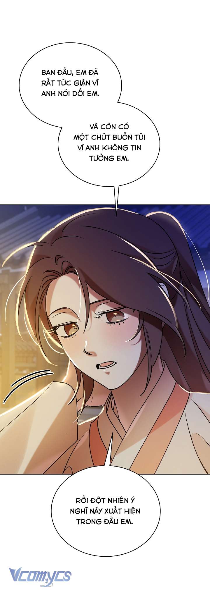 [18+] Biên Niên Sử Xuân Họa Thời Joseon Chap 45 - Trang 2