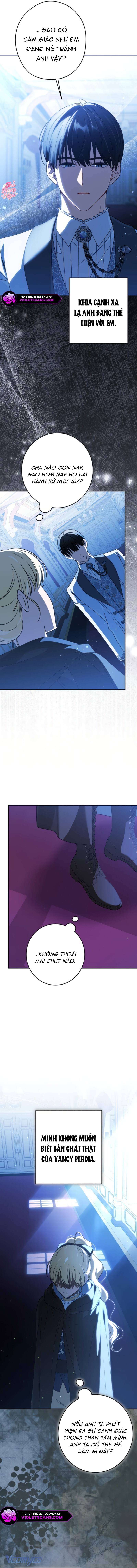 Gia Đình Phản Diện Phản Đối Tự Lập Chap 63 - Next Chap 64