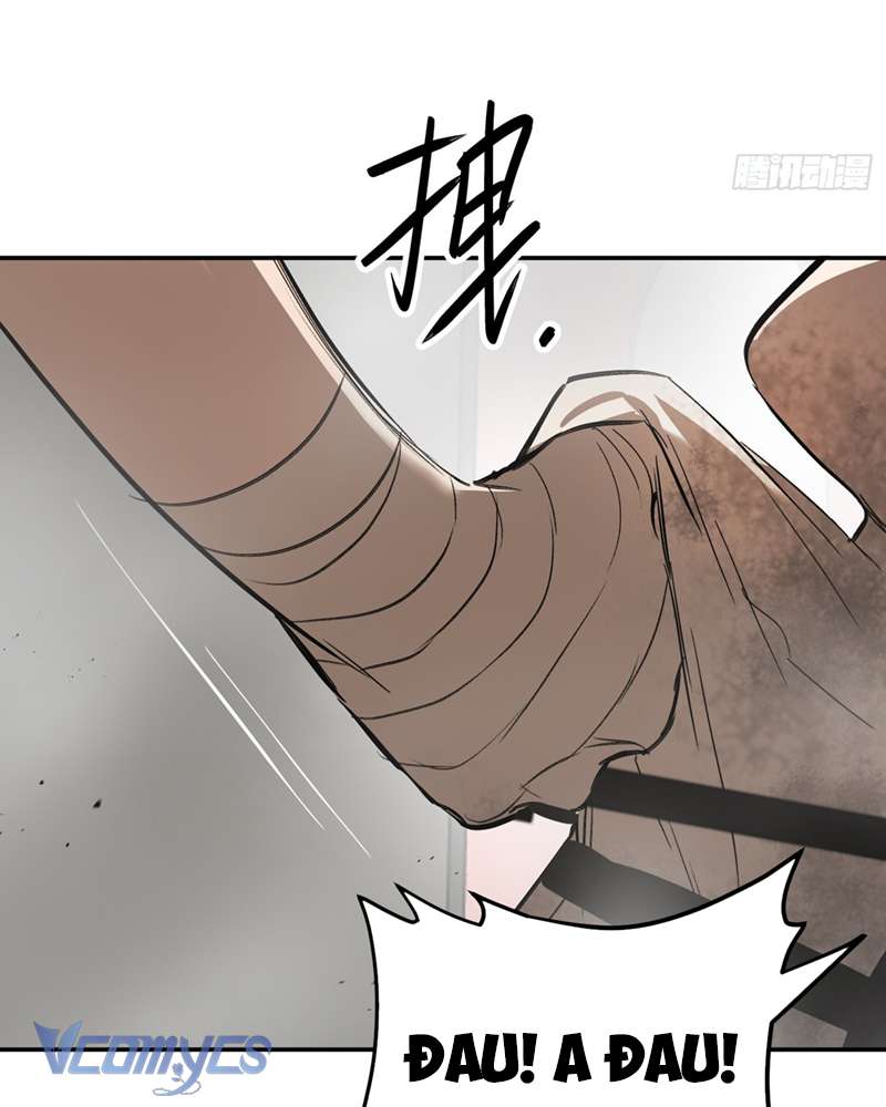 Ác Chi Hoàn Chapter 41 - Trang 4