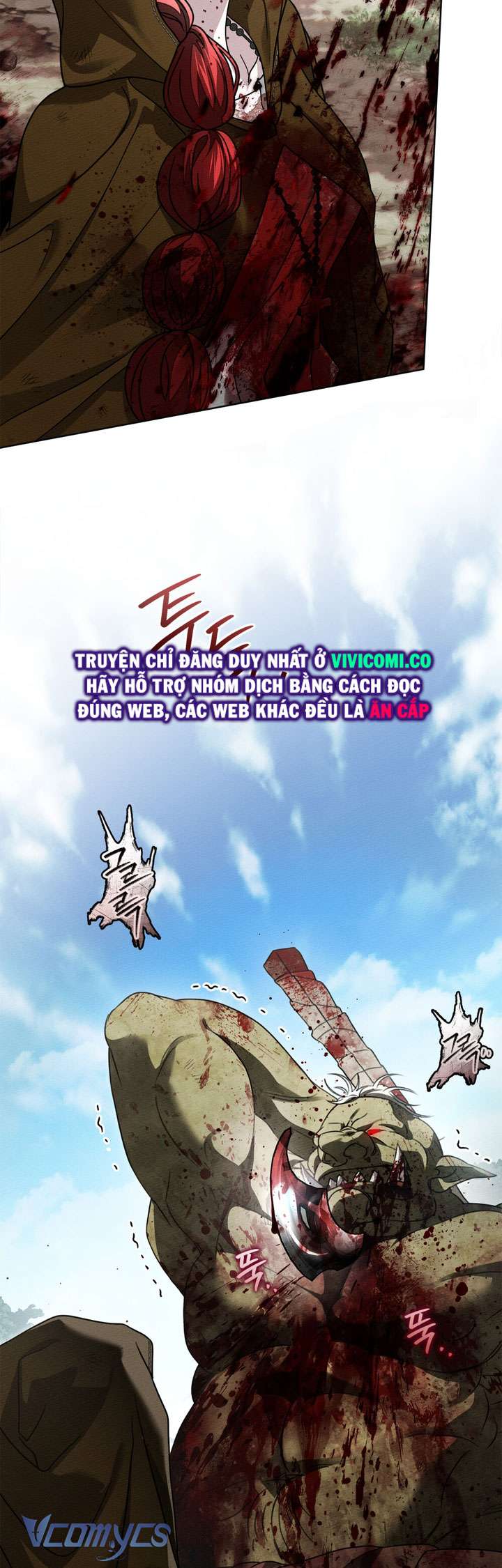 Dưới Bóng Cây Sồi Chap 120 - Next Chap 121