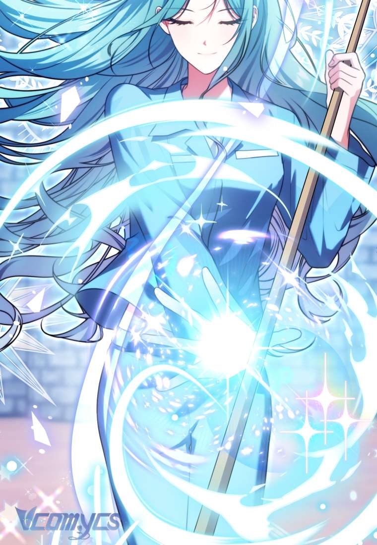 Tôi Trở Thành Một Nhân Vật Đã Chết Trong Nhà Tù Dành Cho Phế Vật Chap 2 - Trang 3