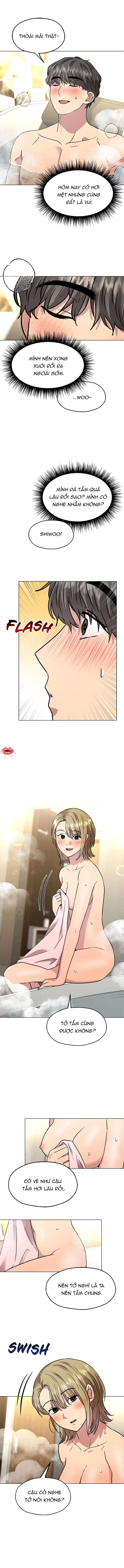 Twenty Nights Twenty Nights-Chap 41 - Next Twenty Nights-Chap 42