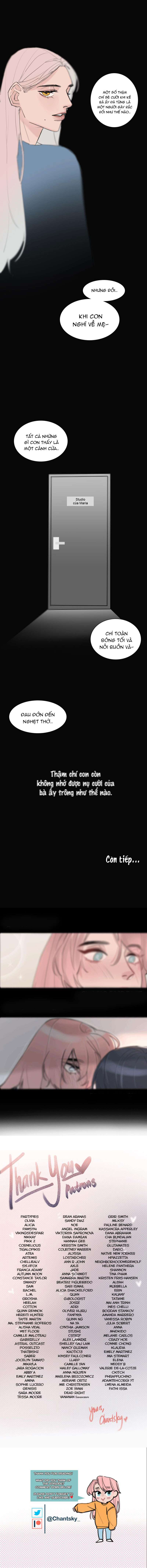 Tình Cờ Thật Đấy Chap 24.2 - Trang 3