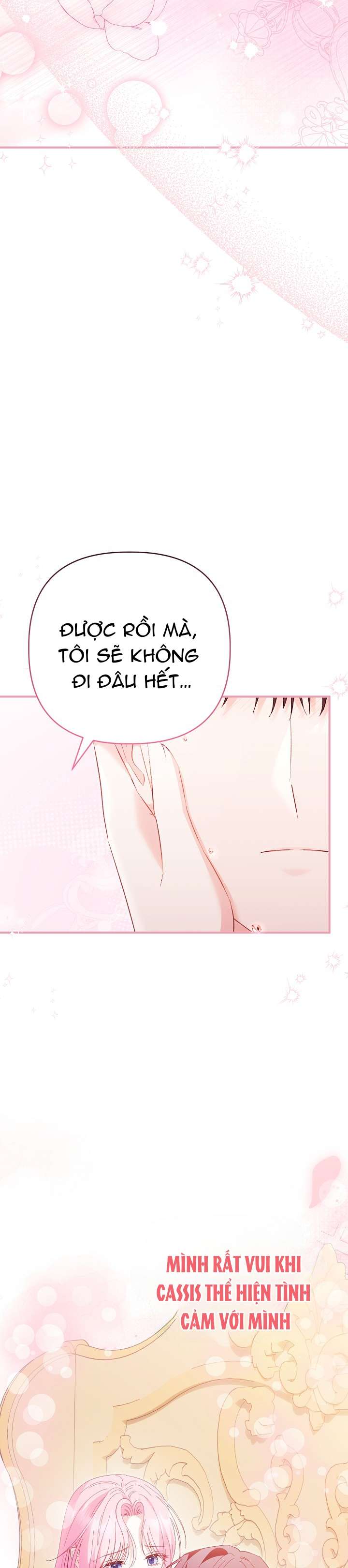 Cha Của Nam Chính Từ Chối Hủy Hôn Chap 50 - Trang 4