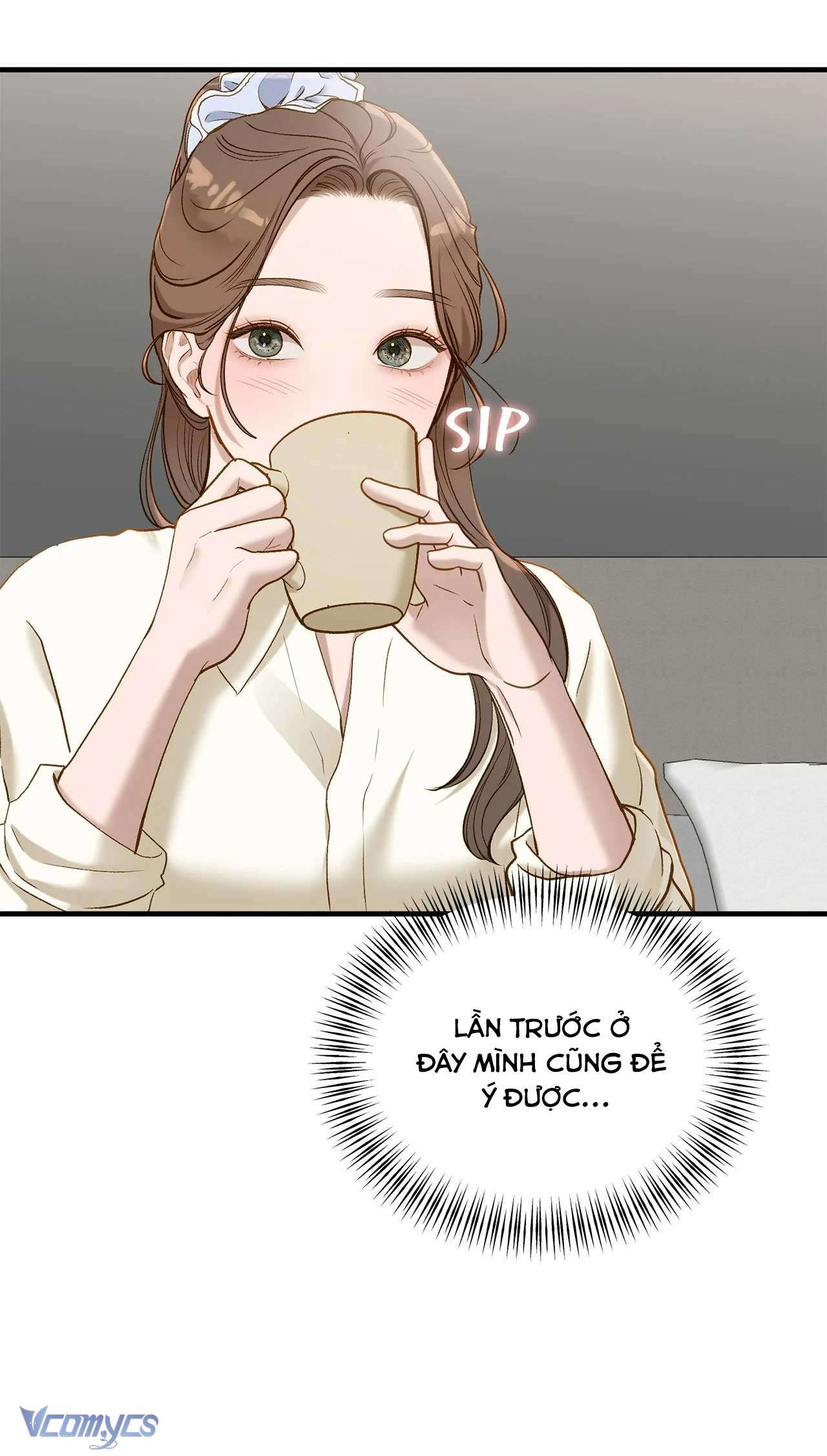 Bất Chấp Rủi Ro Chap 29 - Next Chap 30