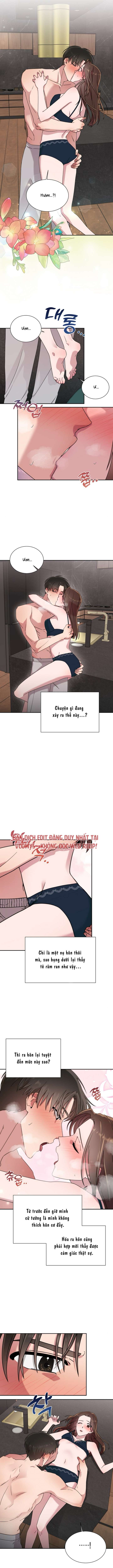 [ 18+ ] Người bạn hoàn hảo của tôi, anh trai Chap 2 - Trang 2