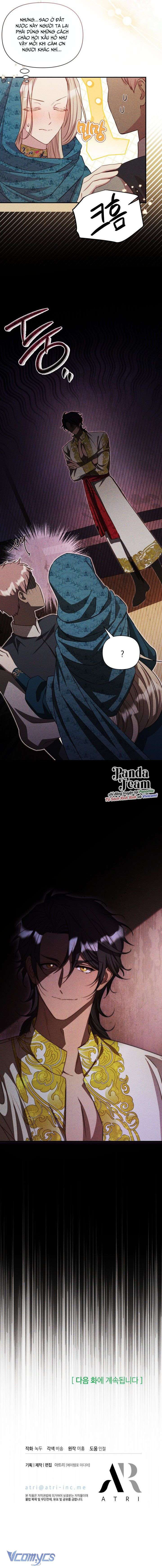 〔18+〕Cuộc Hôn Nhân Thế Thân Của Lily Bush Chap 10 - Trang 2