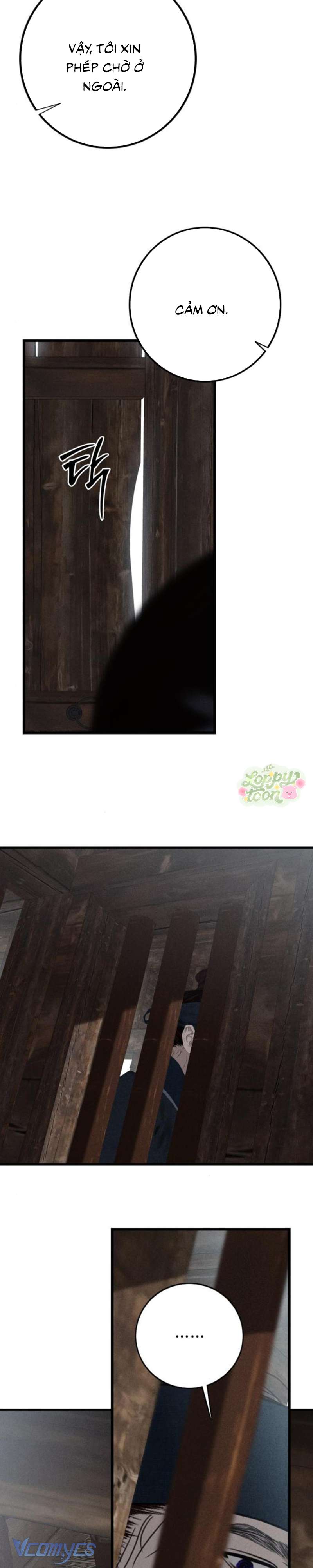 Cuộc Tuyển Chọn Vương Phi Triều Joseon Chap 33 - Next Chap 34