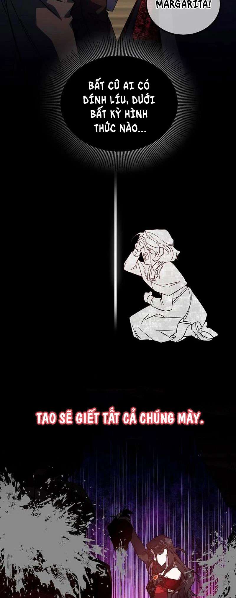 Nữ Hầu Báo Thù: Thời Khắc Cuối Cùng Chap 4 - Trang 4