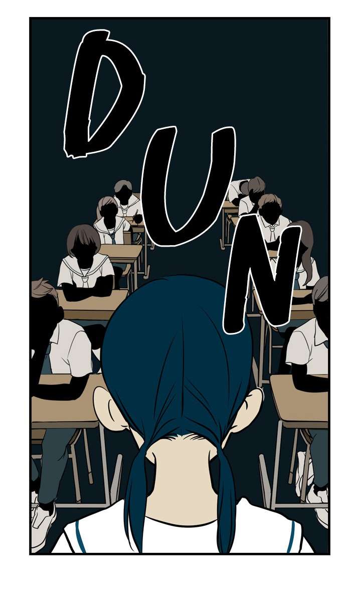 Lá thư giấu kín Chap 1 - Next Chap 2