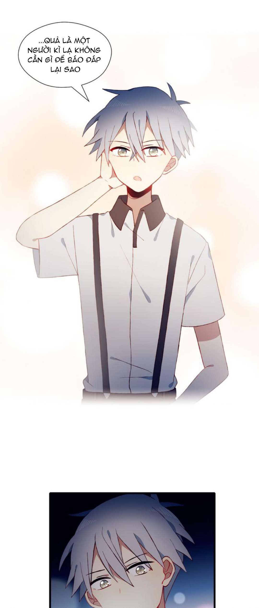 Mối Tình Đầu Chưa Được Trọn Vẹn Chapter 40 - Next 