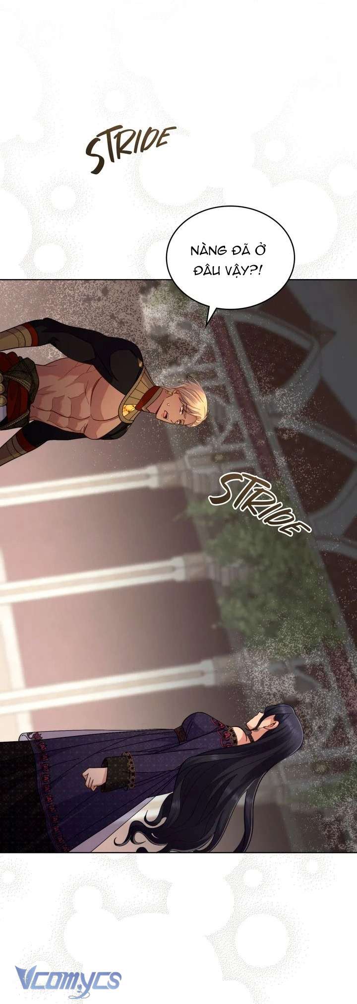 Hôn Nhân Giả Dối Chap 65 - Next Chap 66