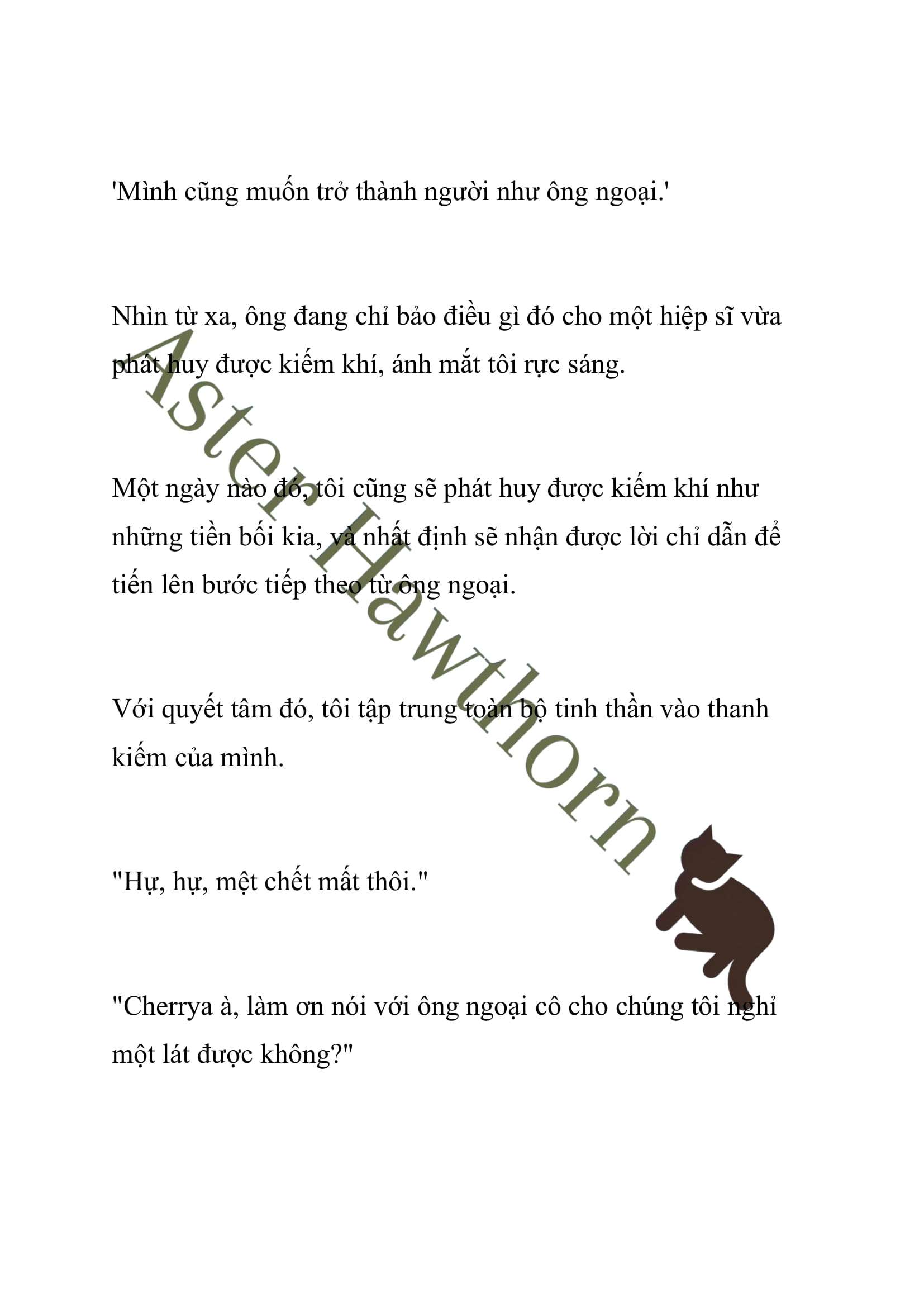 [NOVEL] Gặp Lại Kẻ Thù Ở Lễ Đính Hôn Chap 82 - Trang 2