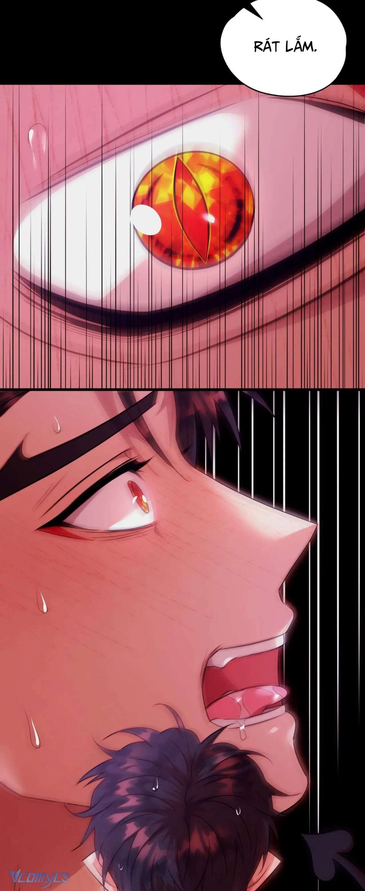 [18+] Tôi Tiễn Nam Chính Về Trời Nhé? Chap 3 - Trang 2