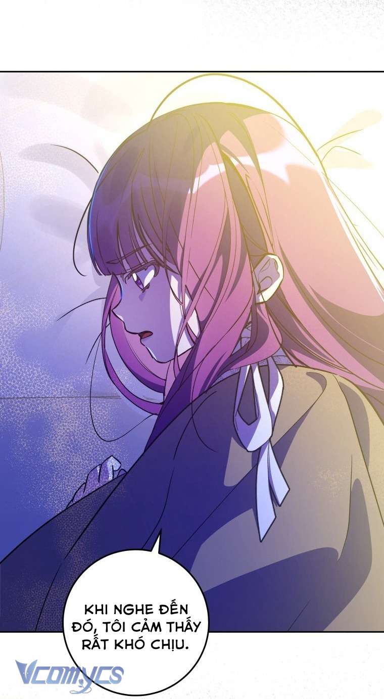 Người Vợ Hắc Ám Của Cậu Chồng Nhỏ Chap 28 - Next Chap 29