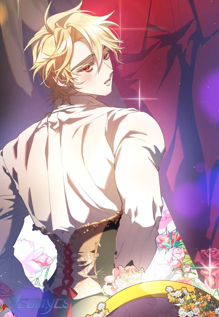 [Sứa Biển] Em Trai Tôi Là Hoàng Đế Ngang Ngược Chap 29 - Trang 2