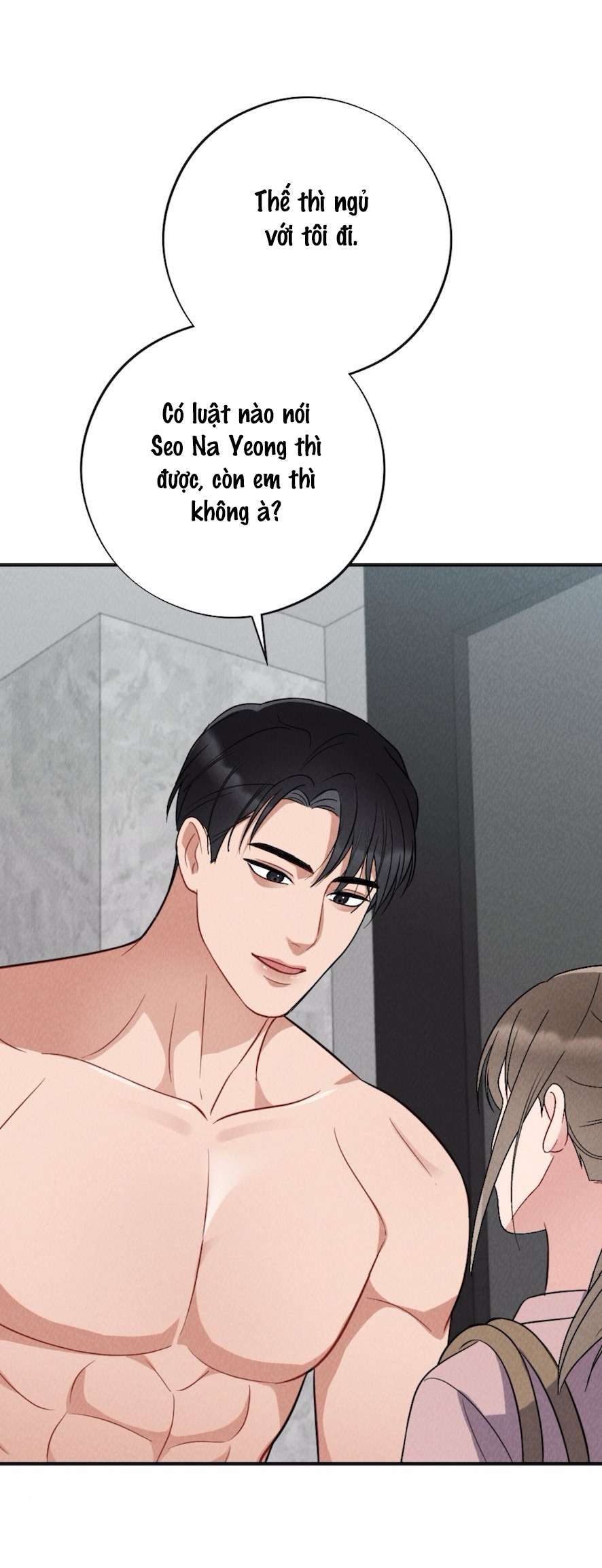 Trò Chơi Quyền Lực Chap 4 - Trang 2