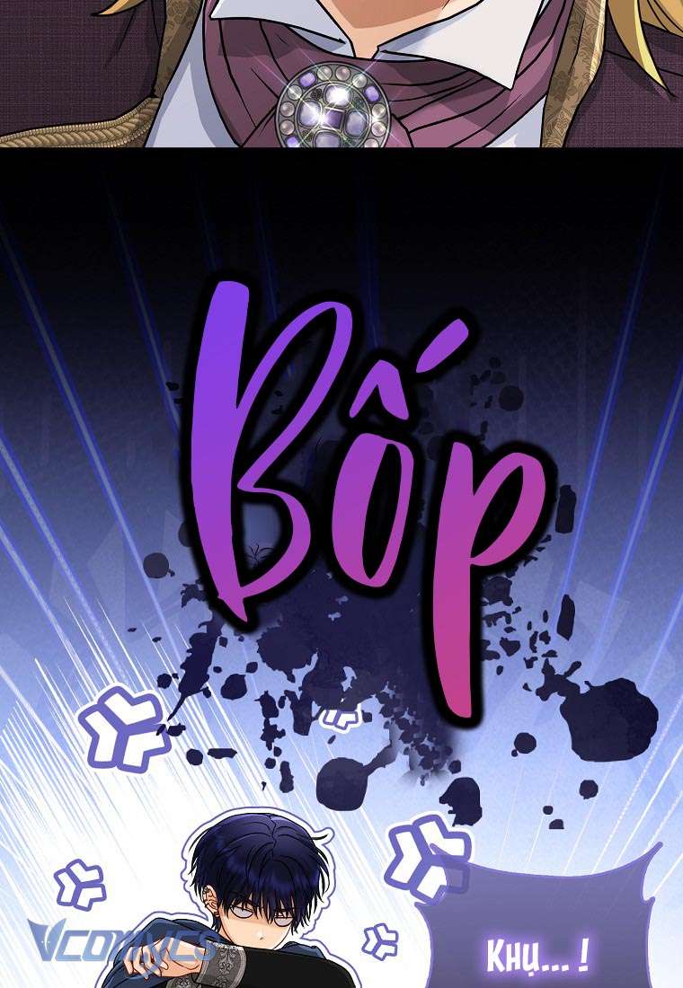 Nhân Vật Phản Diện Đều Thích Tôi Chap 65 - Next 