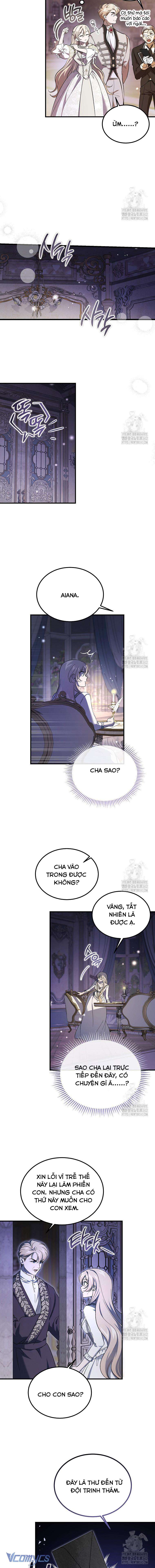 [PNT] Ác Quỷ Nuôi Dưỡng Tiểu Thư Chap 62 - Trang 2