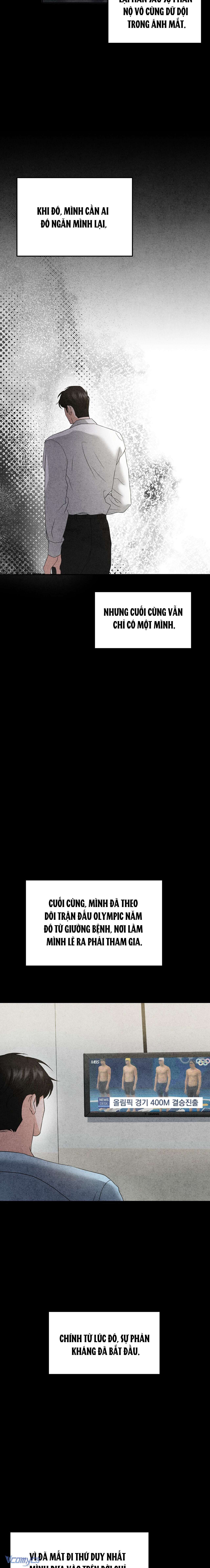 『18+』Nhật Ký Yêu Bạn Thân Chap 11 - Trang 2