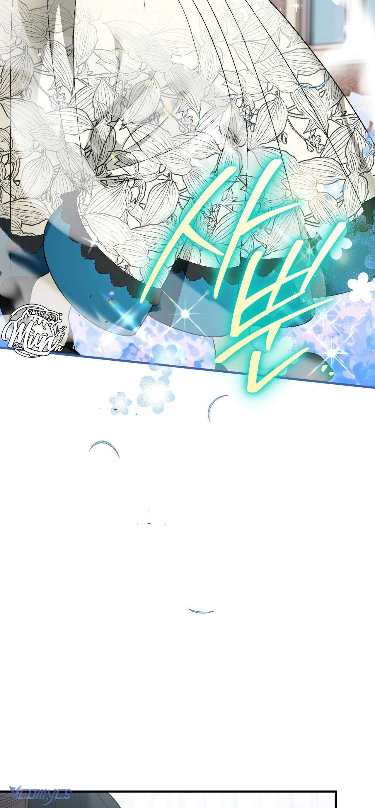 Gửi đến người sói yêu dấu của em Chap 11 - Trang 2