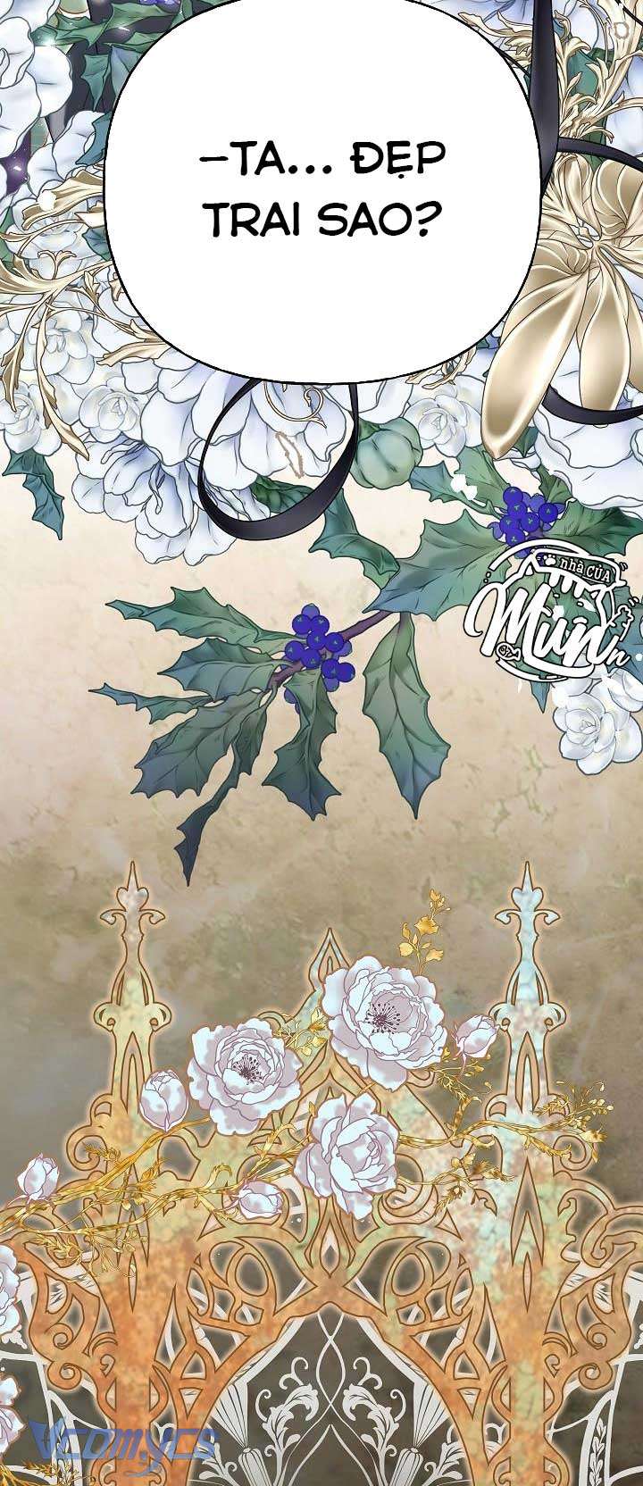 Thuần Hóa Hoàng Tử Quái Vật Chap 39 - Trang 2