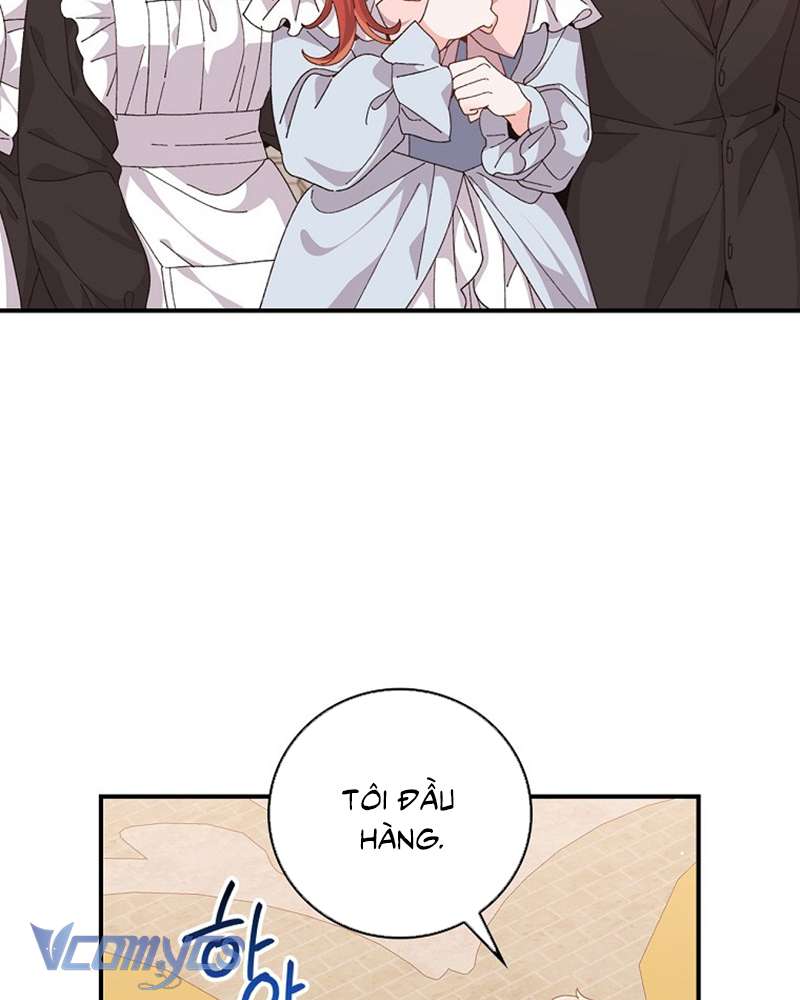 Chị Gái Của Nhân Vật Phản Diện Hôm Nay Cũng Đang Đau Khổ Chap 88 - Trang 4